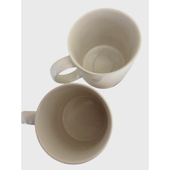 Tokyo 2020 Olympics Ceramic Mug Lot Of 2 - Picture 3 of 7